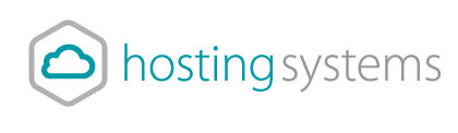 Hosting Systems Webmail
